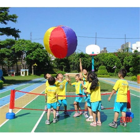 Everrich Industries Everrich EVC-0010 Light Ball - 120 Centimeter EVC-0010